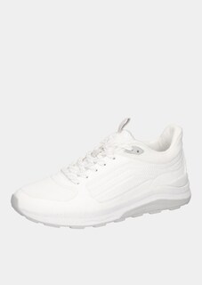 Sneaker zum Schnüren in sportlicher Optik thumbnail 1