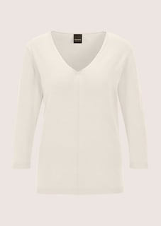 Pull en coton thumbnail 7