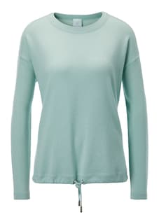 Boxy cashmere jumper thumbnail 2