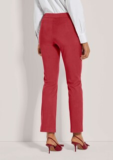 Jeggings mit Bügelfalten thumbnail 4