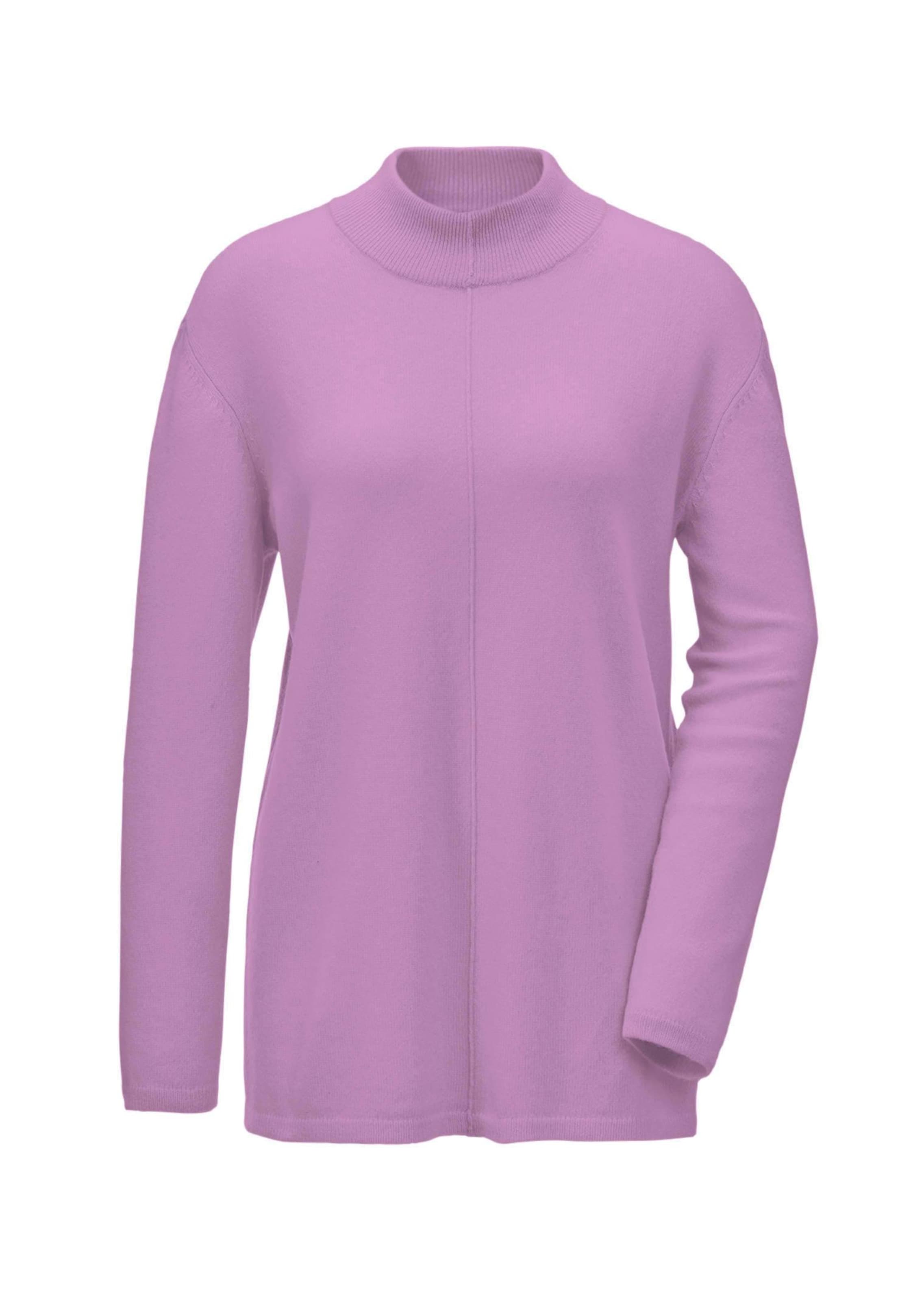 Pull en cachemire