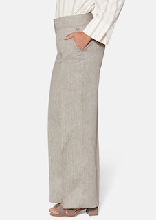 Broek. Zuiver linnen thumbnail 5