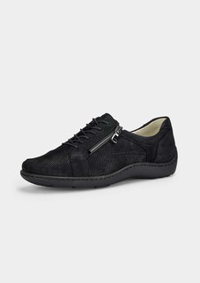 Lage schoenen met rits thumbnail 1