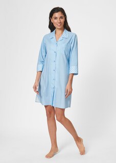 Sleepshirt im Mustermix thumbnail 3