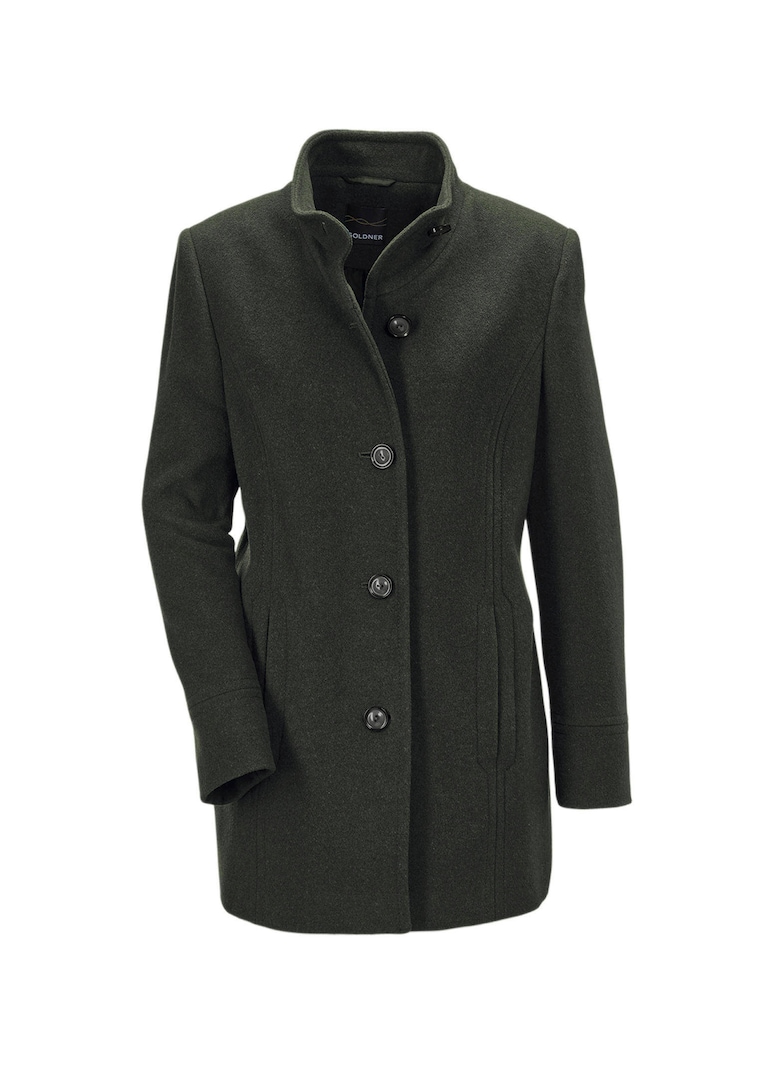 Veste en laine