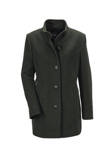 Unentbehrliche Wolljacke mit feinen Details thumbnail 6