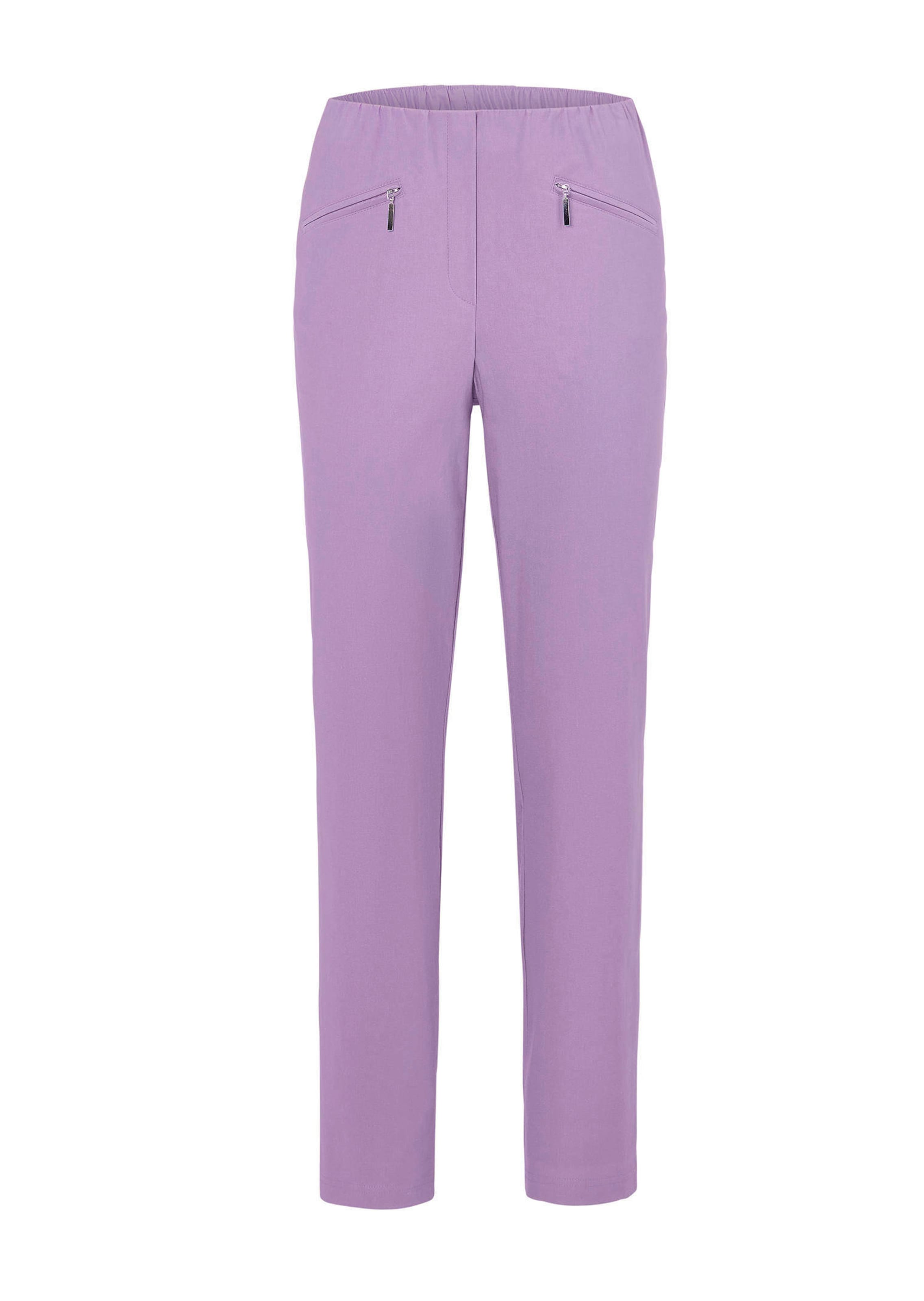 Schmale Bengalinhose LOUISA