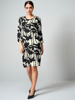 Kleid mit Falte im Rücken thumbnail 5
