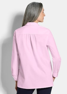 Chemisier pur coton thumbnail 3