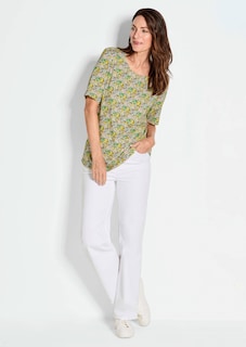 T-shirt imprimé thumbnail 2