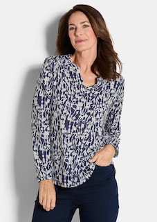 Blouse coupe cintrée thumbnail 1