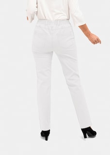 Jeansschlupfhose thumbnail 2