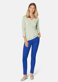 Jean Power Stretch Taille haute thumbnail 3