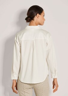 Blouse. Puur katoen thumbnail 4