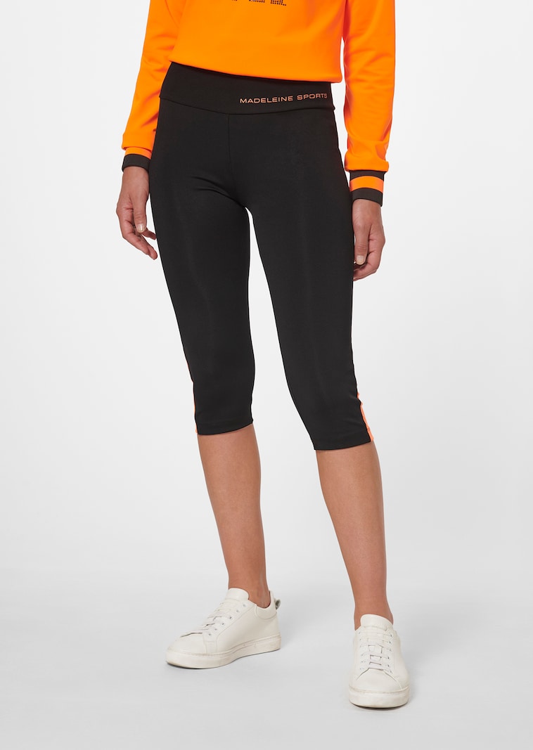 Sportlegging