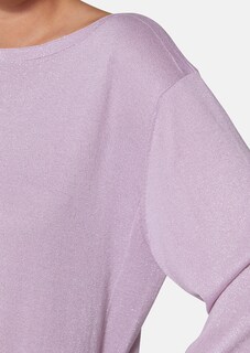 Glänzender Pullover thumbnail 6