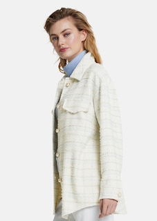 Elegante Longjacke thumbnail 4