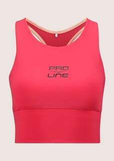 Sport-Bustier mit gekreuzten Trägern thumbnail 7