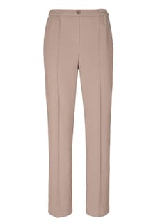 Thermo-Schlupfhose CARLA aus Jersey thumbnail 6