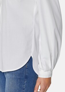 Blouse. Puur katoen thumbnail 6