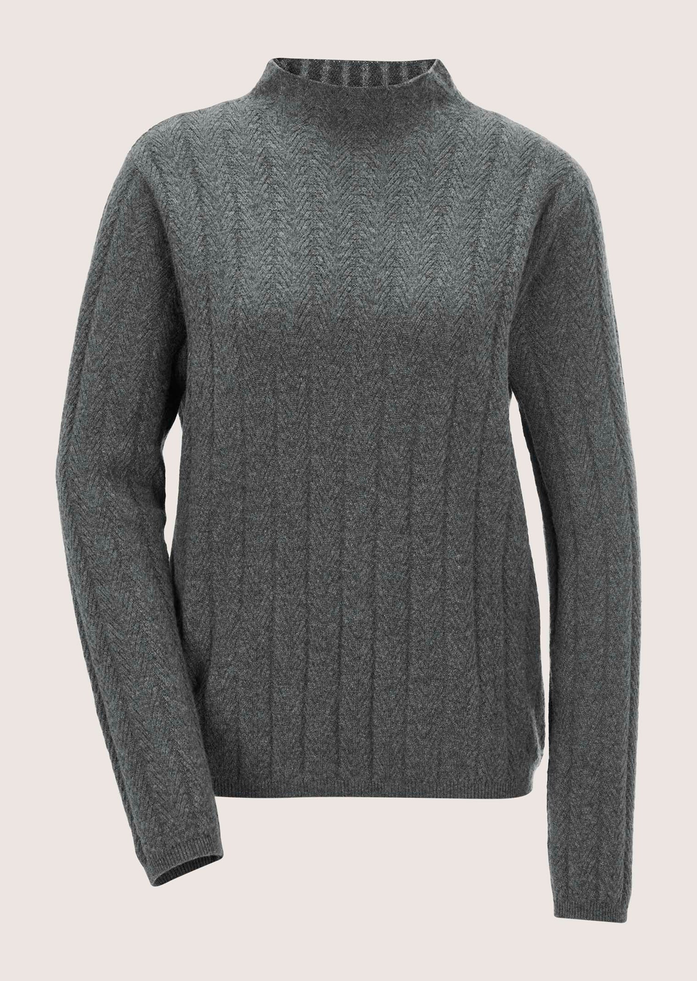 Pull. Pur cachemire thumbnail 7