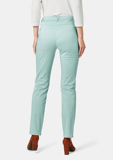 Satin-Baumwollhose LOUISA thumbnail 3