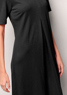 Kleid aus trageangenehmer Jerseyware thumbnail 4