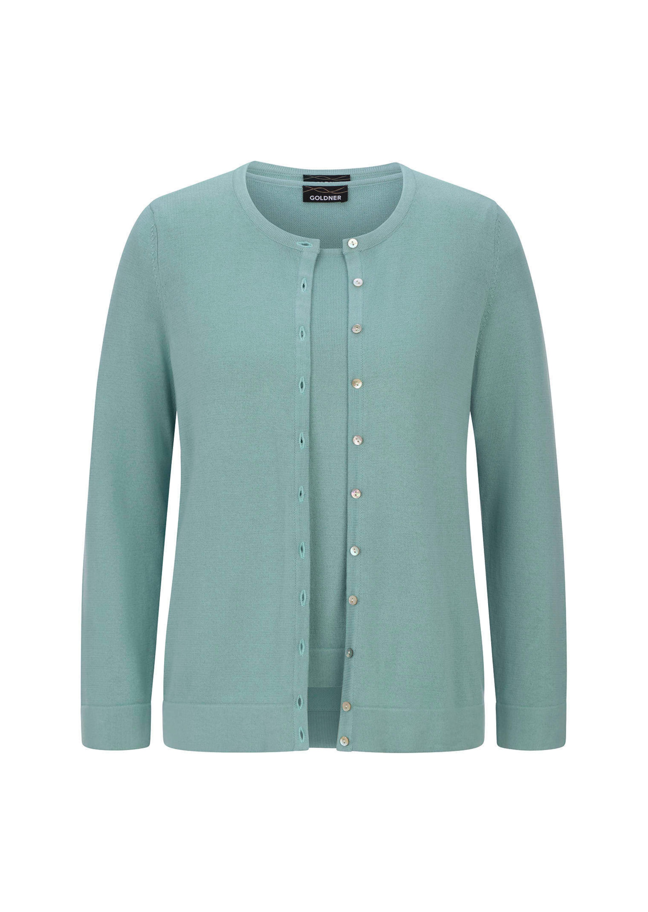 Tricot ensemble
