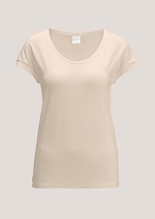 Shirt met ronde hals thumbnail 6