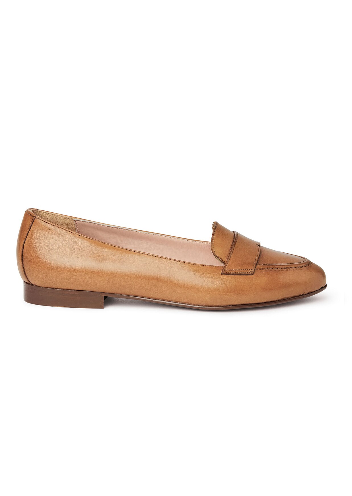 Moccasins