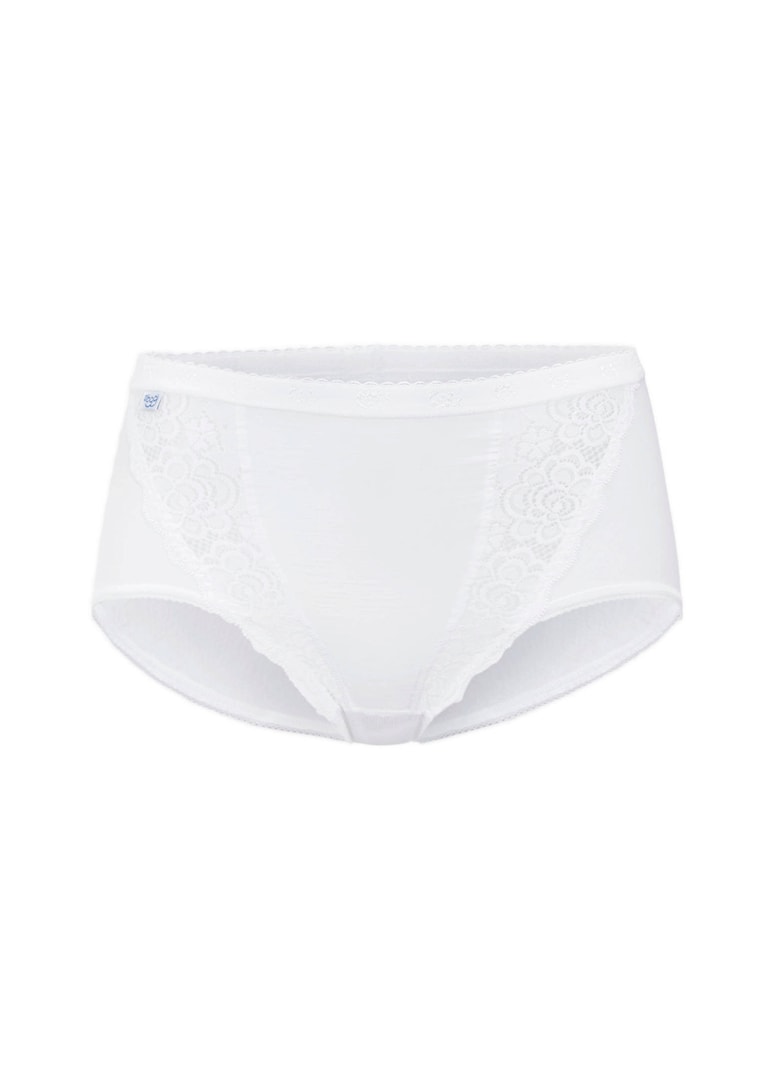 Tailleslip, set van 4