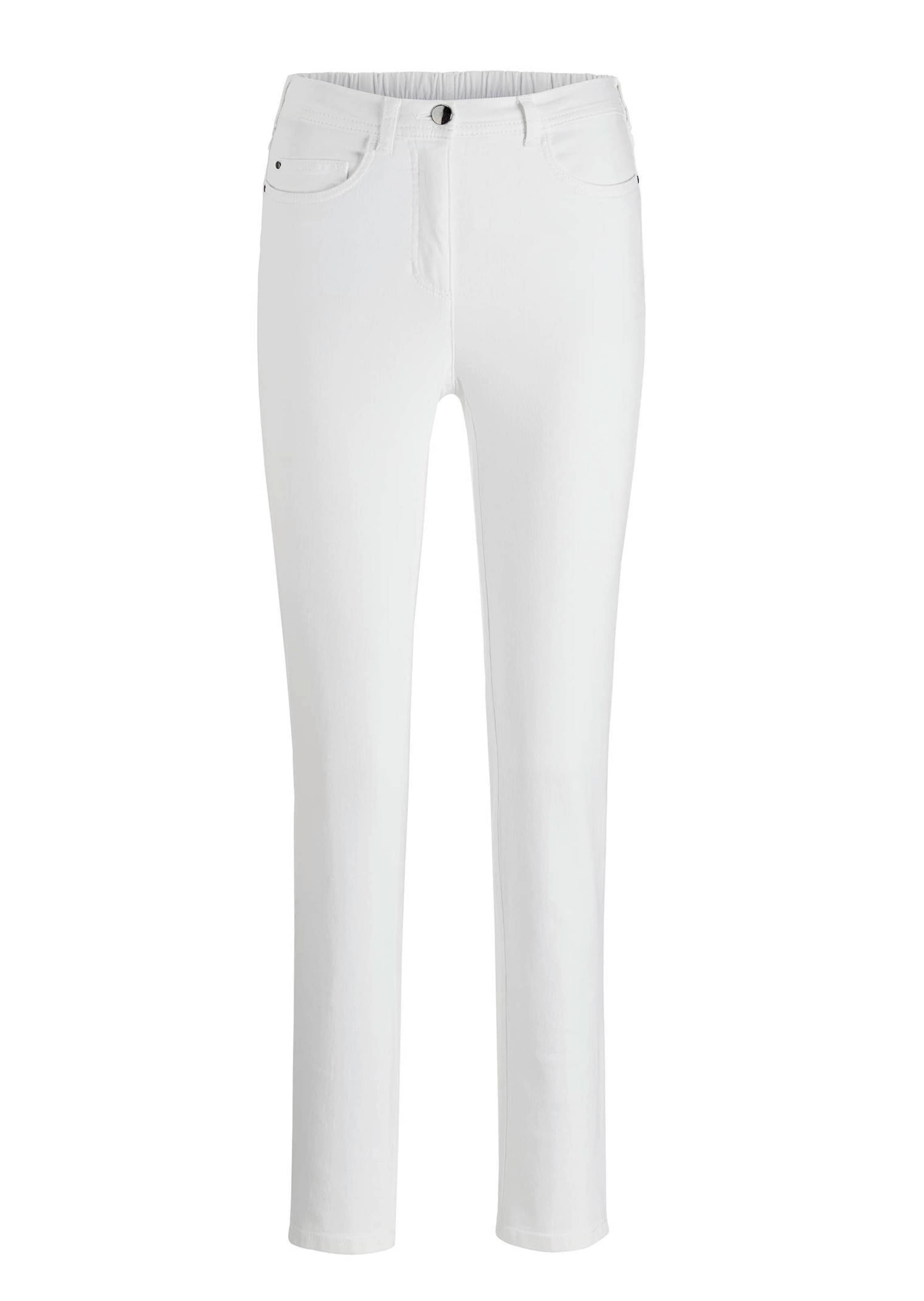 Kapeat LOUISA-merkkiset high stretch -farkut