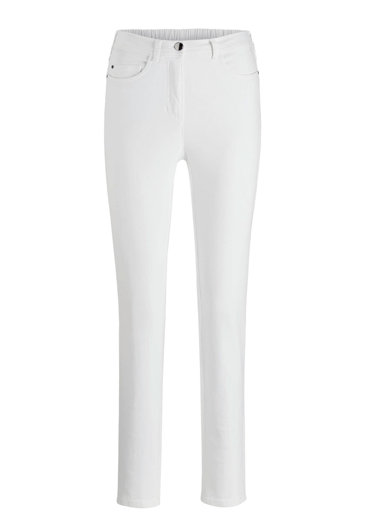 Kapeat LOUISA-merkkiset high stretch -farkut