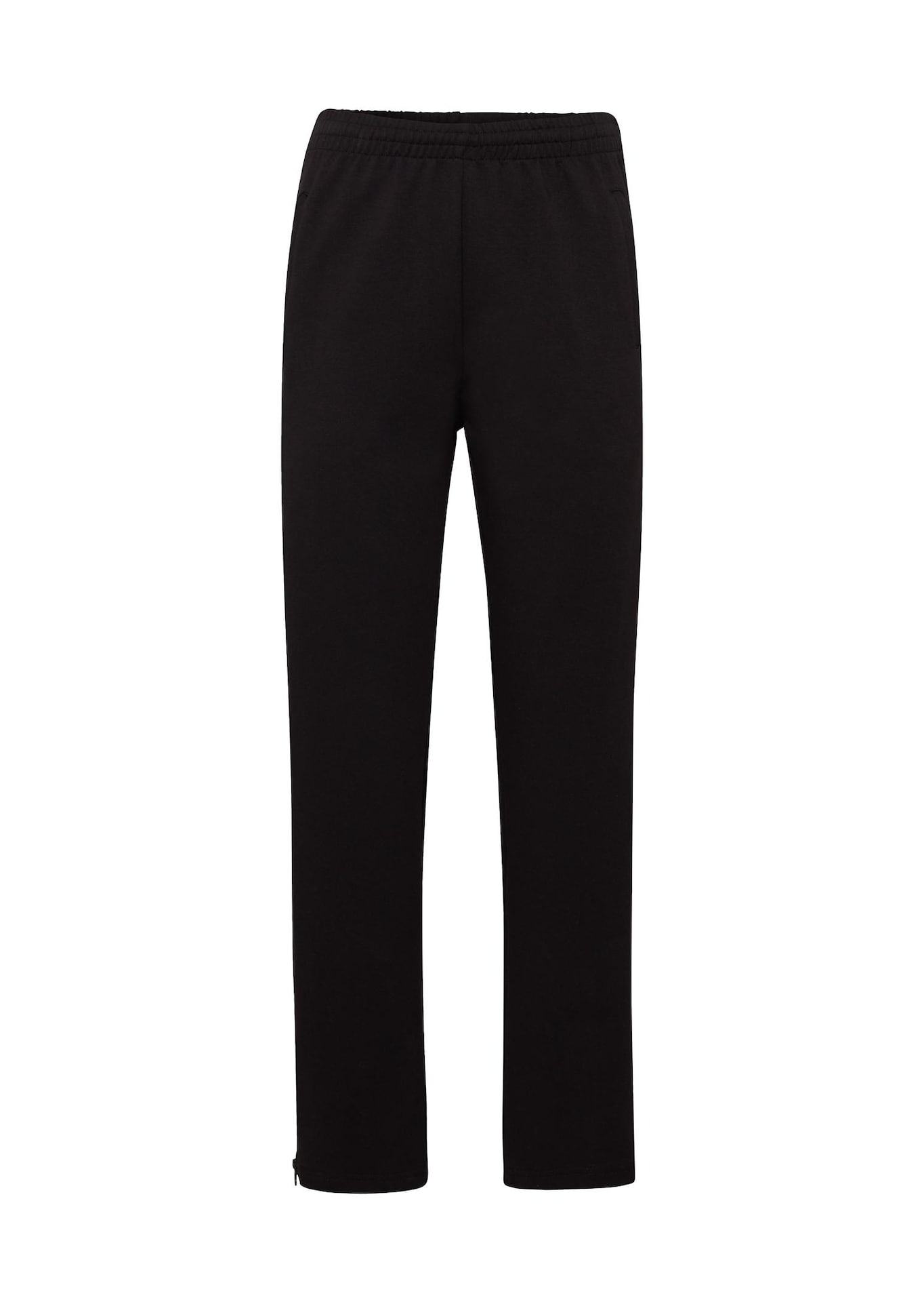 Revalidatie- en vrijetijdsbroek met ritssluiting