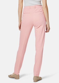 Pantalon en jersey thumbnail 4