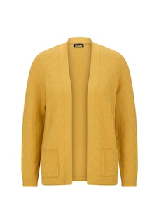 Cardigan aus reiner Baumwolle thumbnail 6