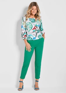Jersey-Schlupfhose LOUISA thumbnail 2