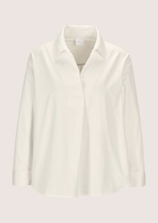 Blouse. Puur katoen thumbnail 7