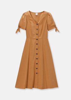 Sommerkleid mit Knopfleiste thumbnail 7