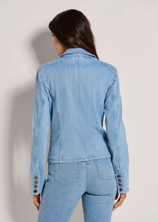 Jeansblazer thumbnail 4
