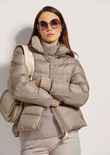 Steppjacke mit Wattierung thumbnail 5