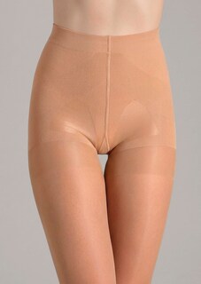 Feinstrumpfhose mit Push-up-Effekt thumbnail 4