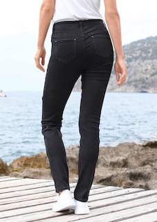 Superstretch-jeans BELLA thumbnail 9