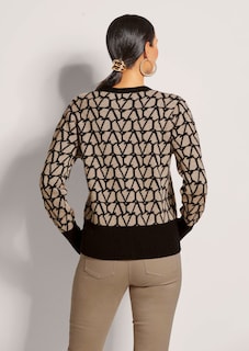 Cardigan thumbnail 4