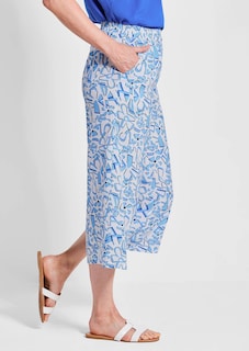 Culotte VERA aus reiner Viskose thumbnail 4