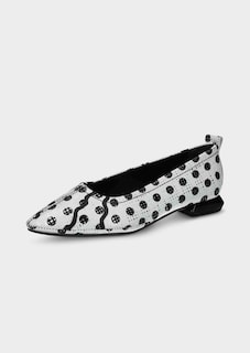 Ballerina mit Polka Dots thumbnail 1