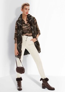 Elegante Bluse thumbnail 1
