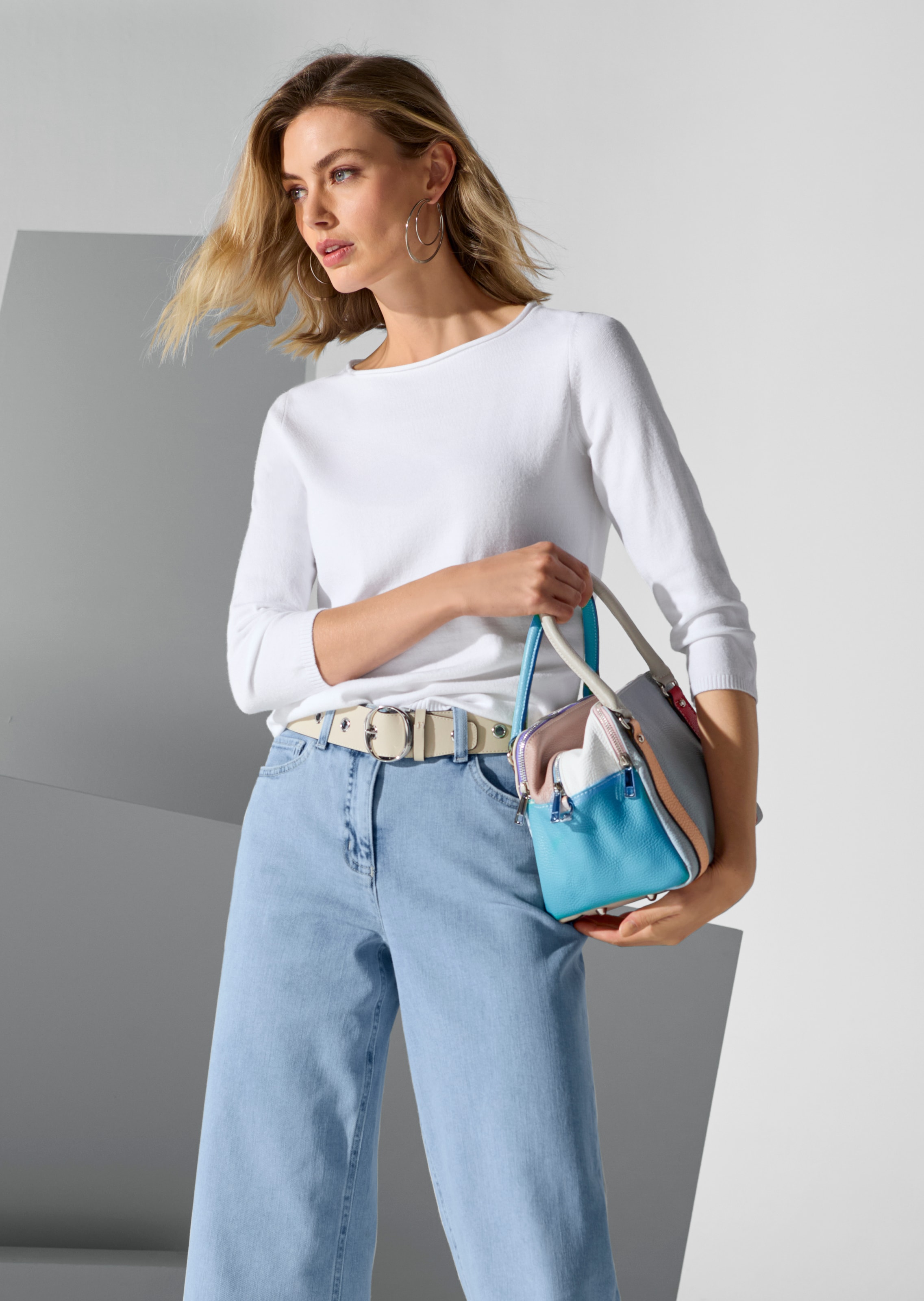 Pull