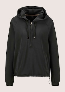Klassischer Kapuzen-Pullover thumbnail 6