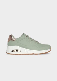 Slip-On Sneaker mit Skech-Air Luftkissen thumbnail 2
